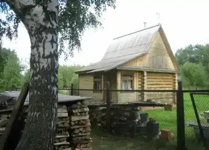 Дом рыбака - 1