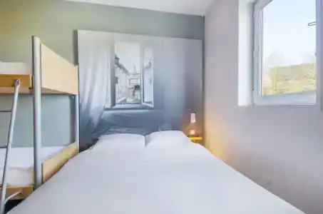 b&b Le Forum - 7