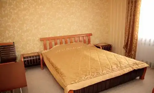 Присадовый - 4