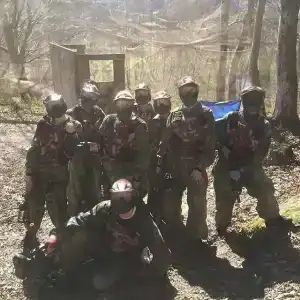Пират - 27