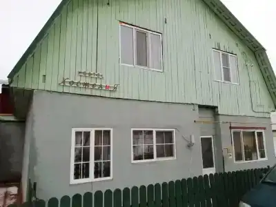 Mini Hosteliya - 1