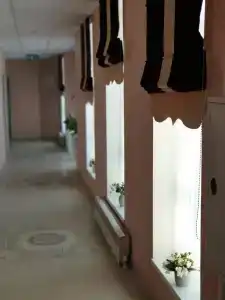 Петровский - 27