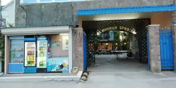 Лунный Бриз - 34