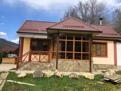 Даховское Поместье - 5