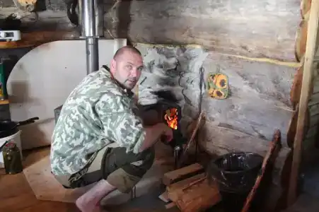 Уютная - 2