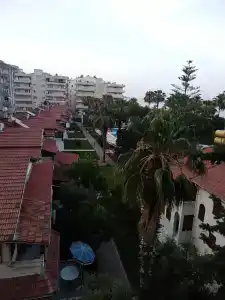 Sun Fire Beach - 29