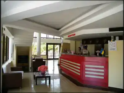 Villa Reta & Spa - 22