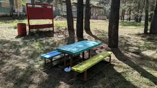 Юность - 12