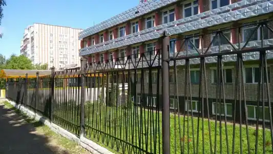 Вятская здравница - 3