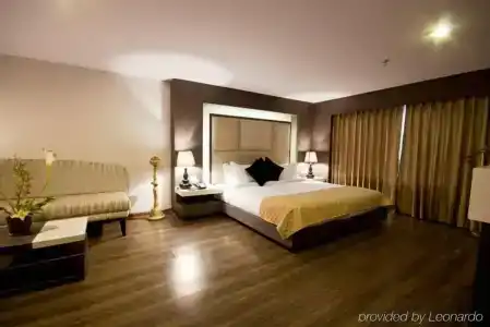 Lemon Tree Premier, Jaipur - 24