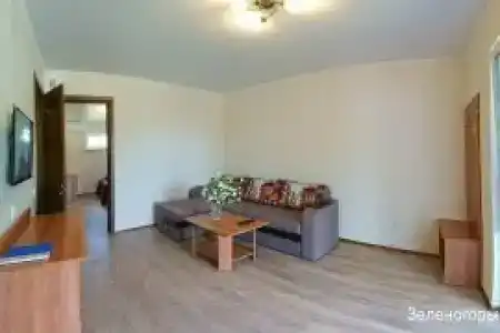 Зеленогорье - 33