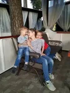 Усадьба - 20