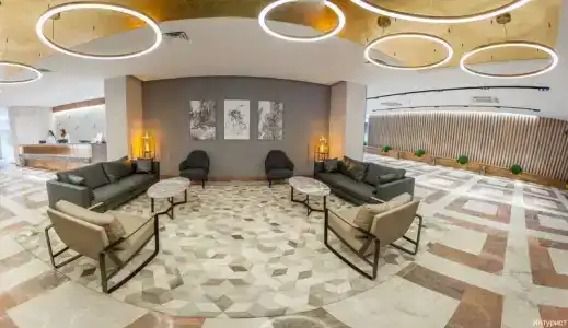 Интурист - 5