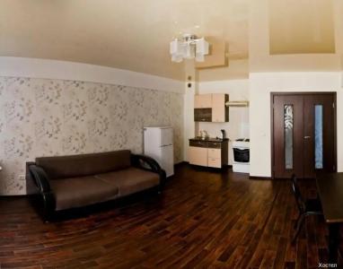 Irkutsk Hostel and Tours - 20