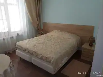 Белый ручей - 9