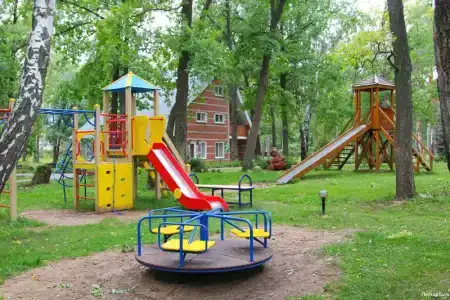 Лесная Быль - 30