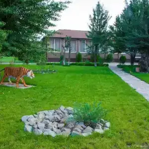 Жара - 0