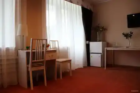 Путешественник - 34