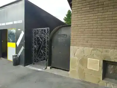 Грот - 2