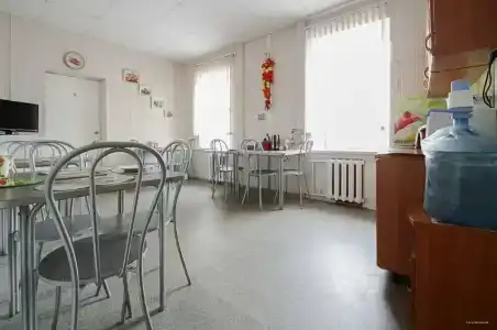 Канавинский - 78