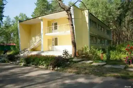 Яльчик - 15