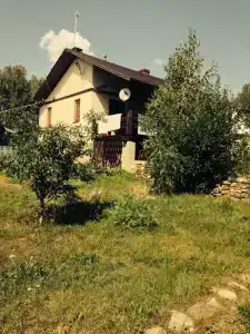 Эко деревня Куменово - 7