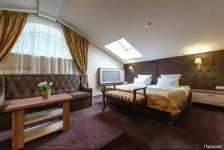 Парадная - 26