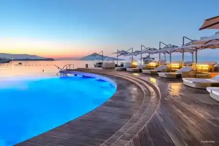 Sheraton Grand Adana - 27