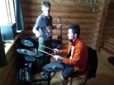 Дом на Селижаровке - 12