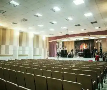 Озёрный - 6