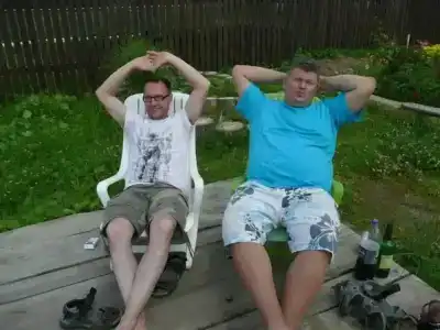 Белый лотос - 17