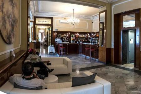 Grand & des Anglais Spa - 31