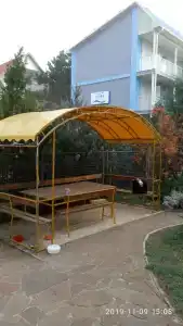 Дом друзей - 37