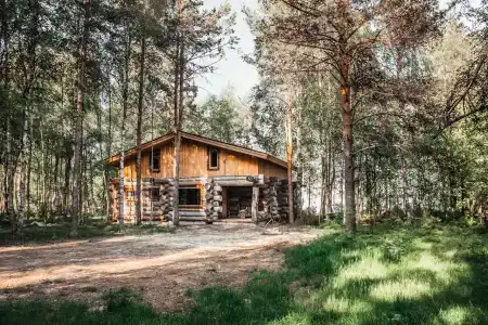 Karelia Village - 35