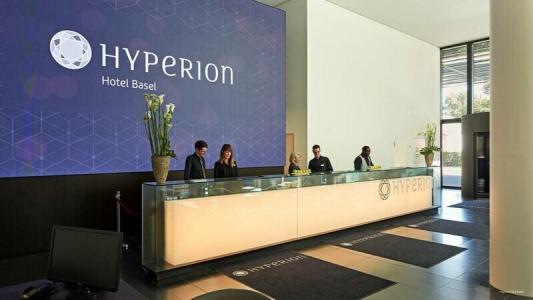 Hyperion Berlin - 43