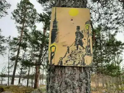 Мыс Черемуховый - 2