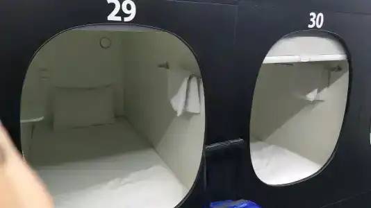 QUBE Капсульный - 88