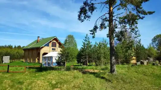 Дом на Селижаровке - 5