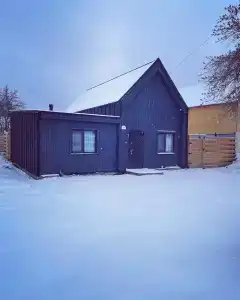 Черный дом - 10