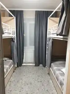 Молодежный центр - 29