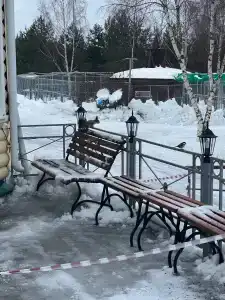 Черные камни - 87