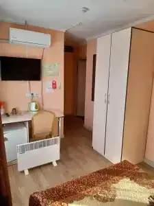Медвежий угол - 22