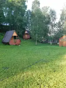 Гостевой дом Бедаревых у Пасечника - 14
