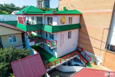 Пекинский дворик - 39