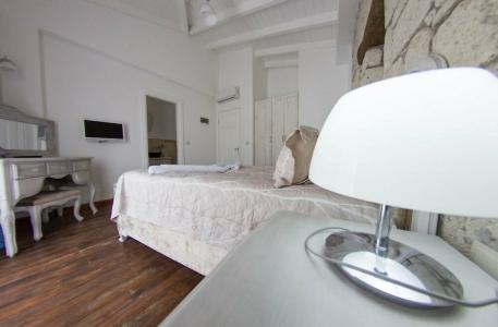 Zübeyde Hanım Alaçatı - 30