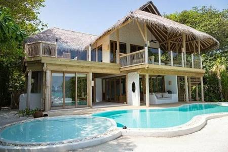 Soneva Fushi - 10