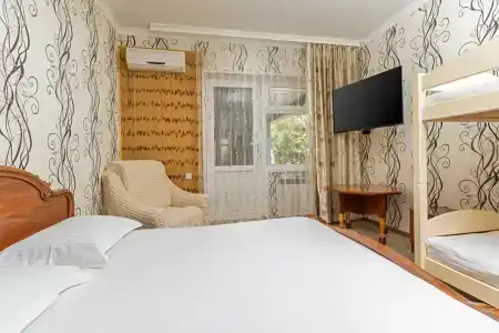 Сосновый домик - 1
