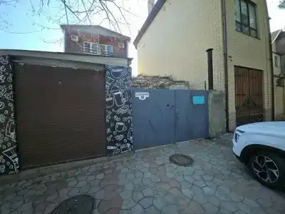 Гостевой дом на Протапова 46 - 21