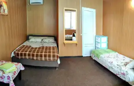 Белый парус - 4