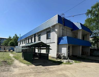 Лесной - 3